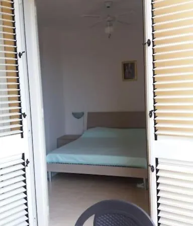 Apartment Casa Saracena A Torre Dell'orso Sant'Andrea (Apulia)