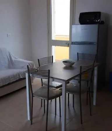 Casa Saracena A Torre Dell'orso Apartment