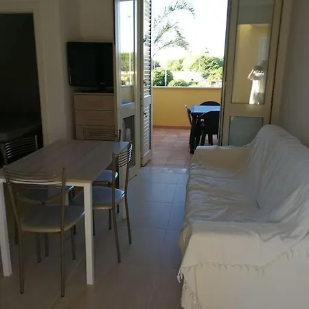 Daire Casa Saracena A Torre Dell'orso